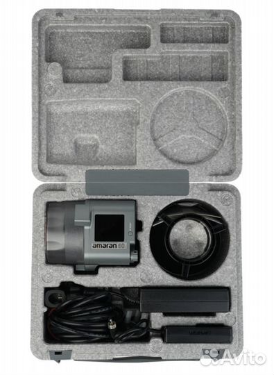 Осветитель Aputure Amaran COB 60D