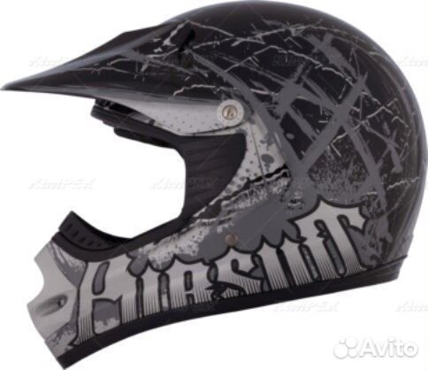 Шлем внедорожный CKX TX218 Pursuit 2