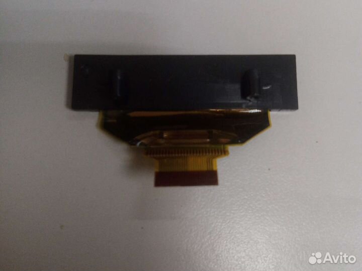 Дисплей для радар детектора neoline x-cop 4600