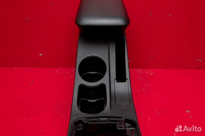 Консоль центральная Kia Ceed 1G G4FC 1.6 2006