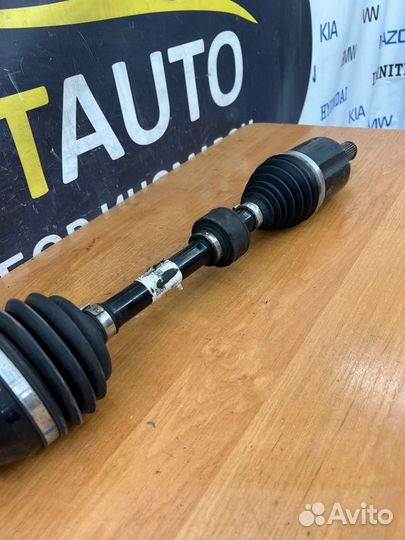 Привод передний правый Genesis Gv80 1 G6DS