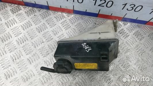 Бачок расширительный hyundai getz TB (8DN09NP01)
