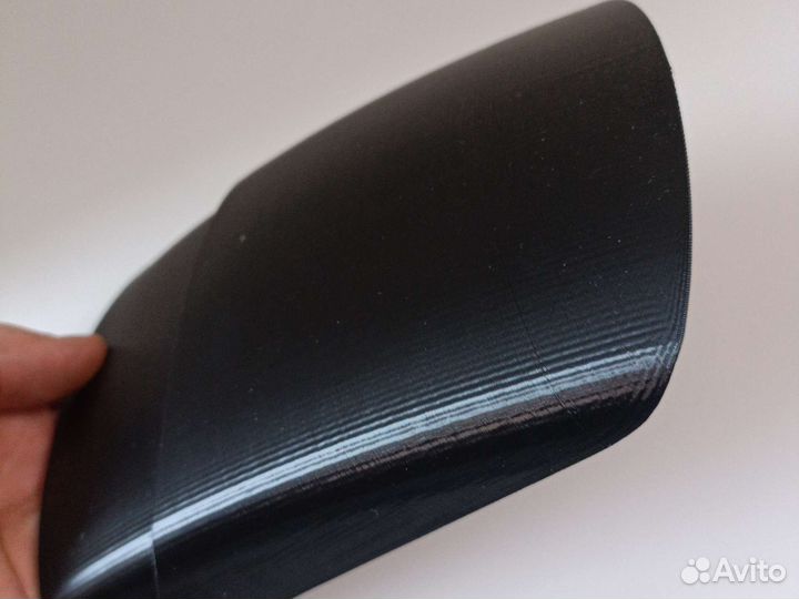 Honda nt650v nt700v deauville удлинитель крыла