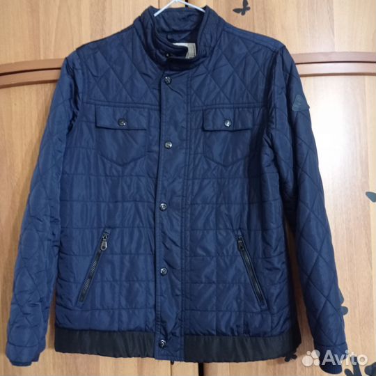 Куртка Massimo dutti для мальчика 146-158