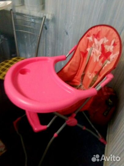 Столик для кормления