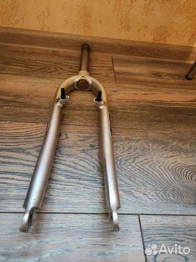 Вилка для велосипеда 26