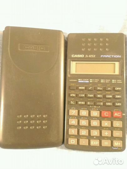 Калькуляторы