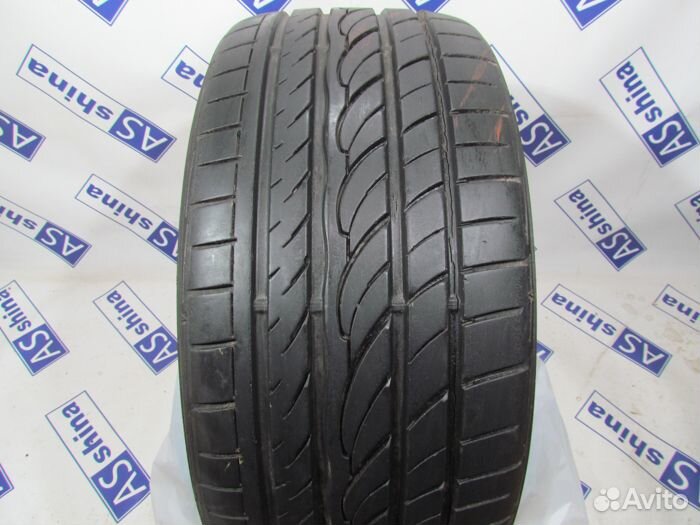 Sumitomo HTR Z III 255/35 R19 76V
