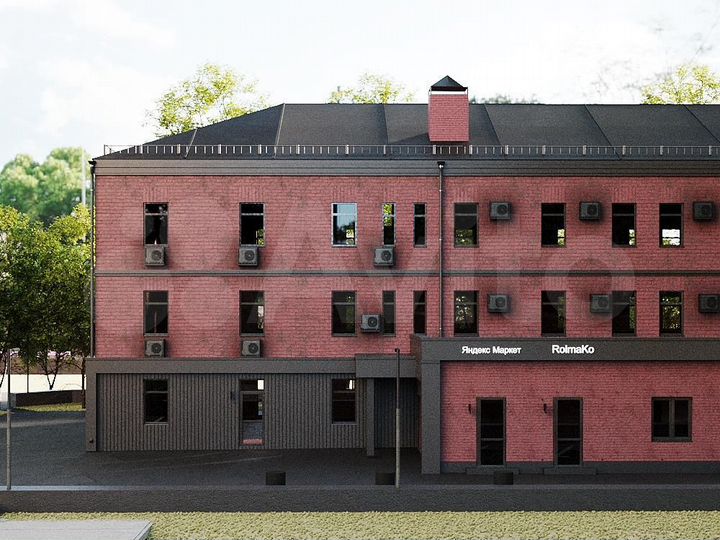 Идеально под стоматологический кабинет, 17.6 м² м