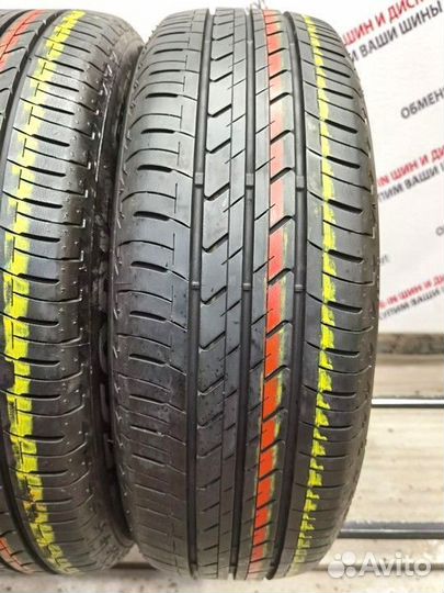 Bridgestone Ecopia EP150 195/60 R16 89H
