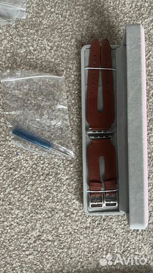 Ремешок apple watch