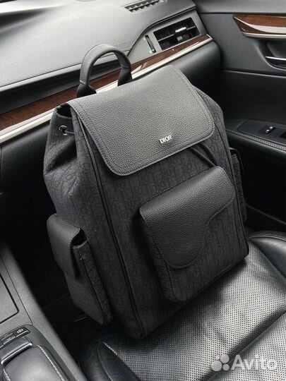 Рюкзак Christian Dior