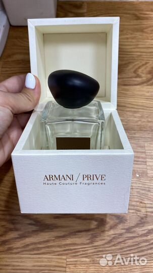 Туалетная вода женская Armani Prive