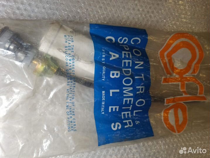 Трос сцепления Ситроен xsara