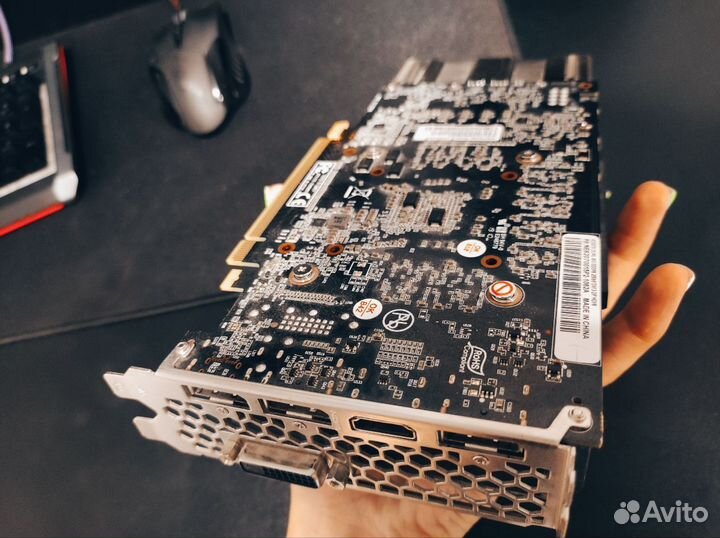 Nvidia geforce rtx 3060 12gb