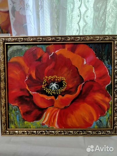 Продаю оптом художественные картины разных размеро