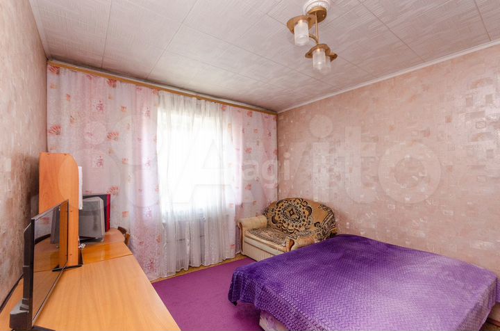 2-к. квартира, 52 м², 10/10 эт.
