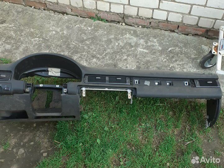 Ауди а6 с5 allroad