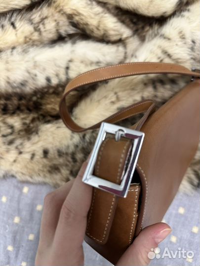 Сумка багет vagabond