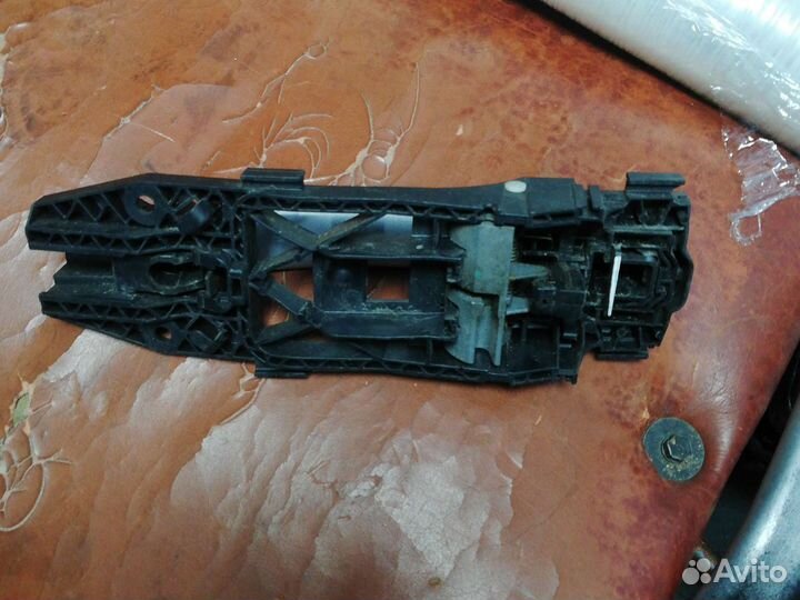 Ручка дверная Фольксваген Поло Volkswagen Polo 5