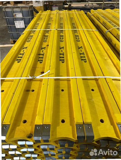 Балка двутавровая бдк/бимс для опалубки перекрытий
