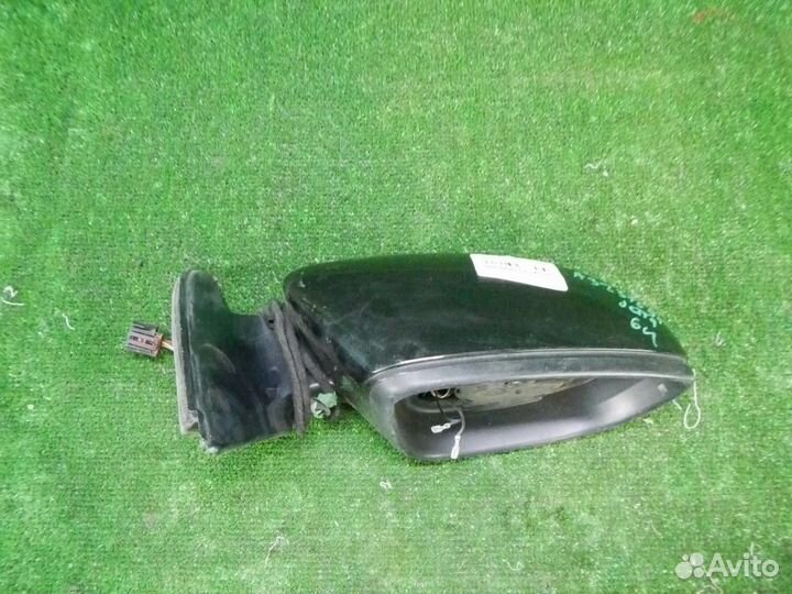 Зеркало правое электрическое Volkswagen Jetta