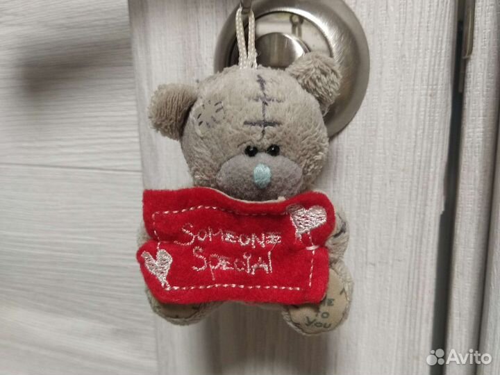 Мишка Тедди