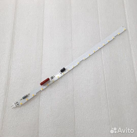 Лампа сс-21 холодильника Бирюса 1309080147 09