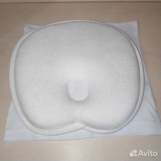 Подушка ортопедическая для ребенка
