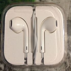 Наушники Apple Airpods