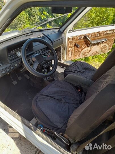 ВАЗ 1111 Ока 0.7 МТ, 2000, 53 000 км