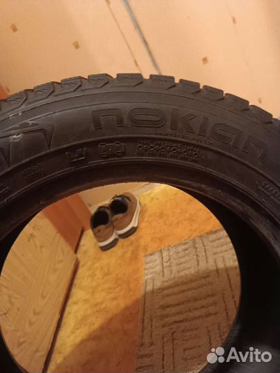 Nokian Tyres Nordman RS 185/65 R15
