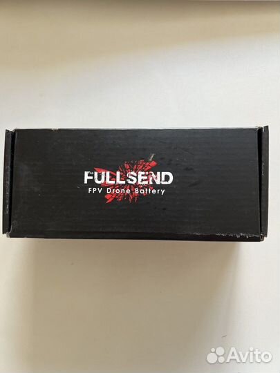 Аккумуляторная батарея