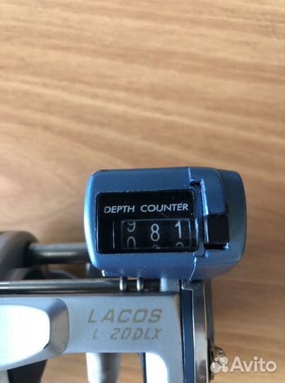 Мультипликаторная катушка