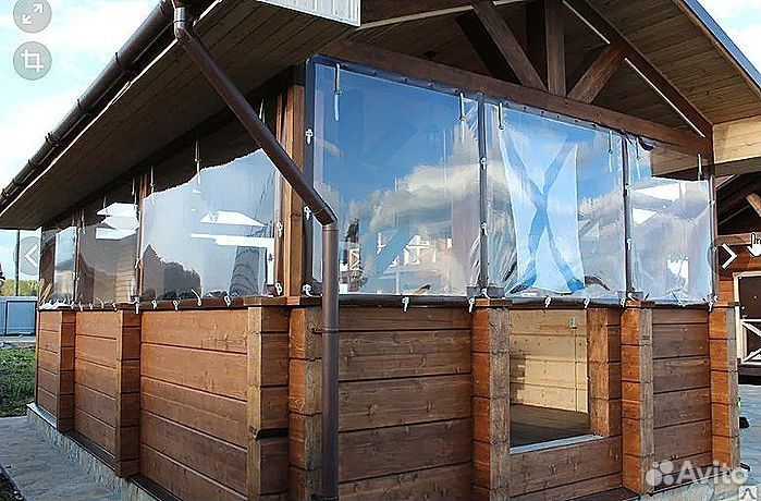 Гибкие окна