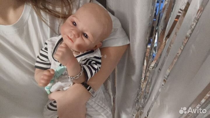 Объявление на отправку