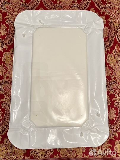 Пеленальная подстилка