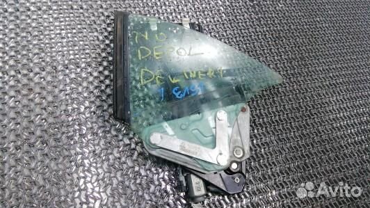 Стеклоподъемник задний левый peugeot 207 (LSV03FK0