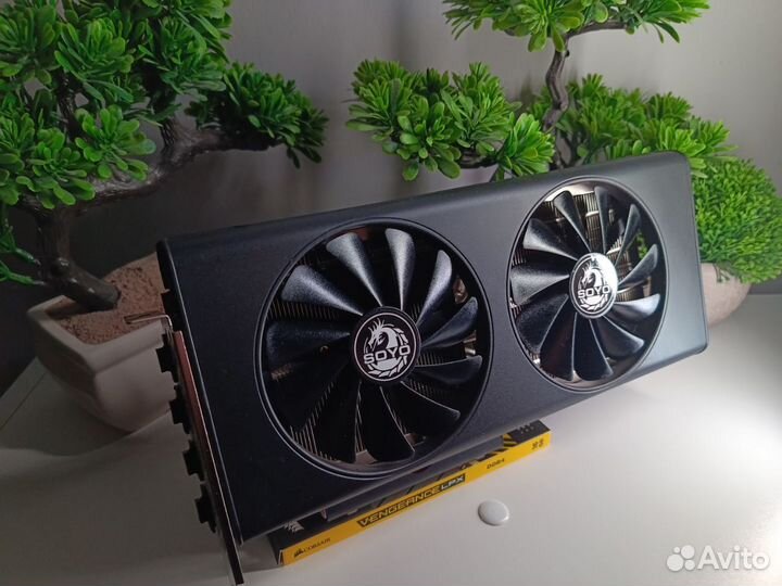 RX 5700