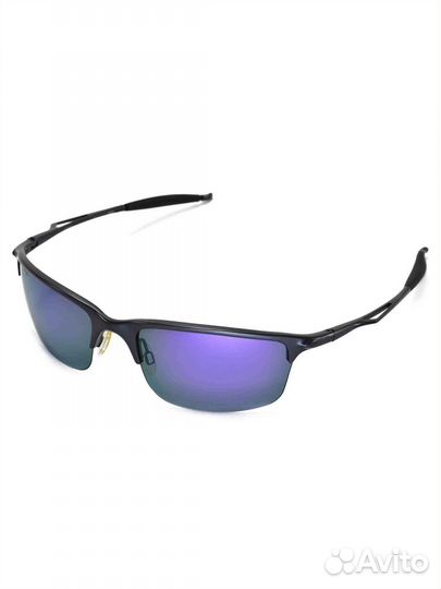 Oakley Half Wire 2.0 очки солнцезащитные оригинал