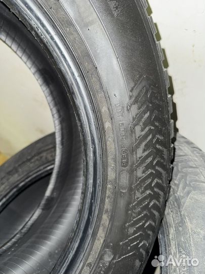 Nokian Tyres Hakkapeliitta 8 SUV 245/55 R19 107T