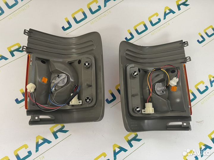 Габариты mazda bongo truck