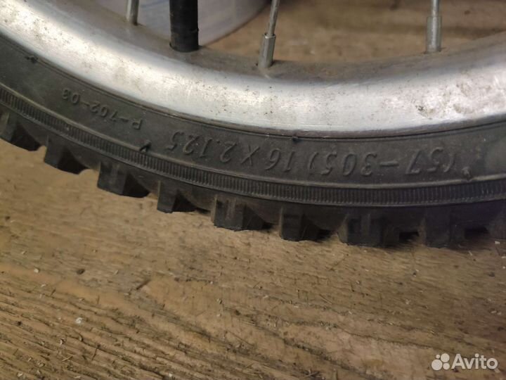 Детский велосипед 16 бу