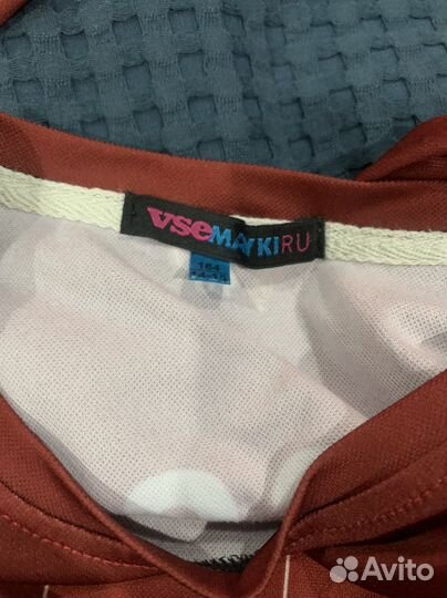 Футболки рост 140, 152, 158, 164