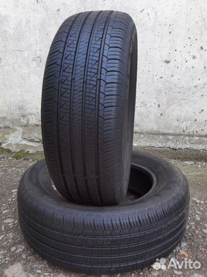 Nexen Milecap Taxi 205/65 R15 92H