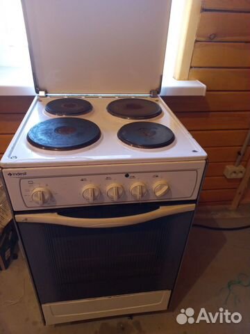 Продам электропечь б/у купить в Шелехове | Товары для дома и дачи | Авито