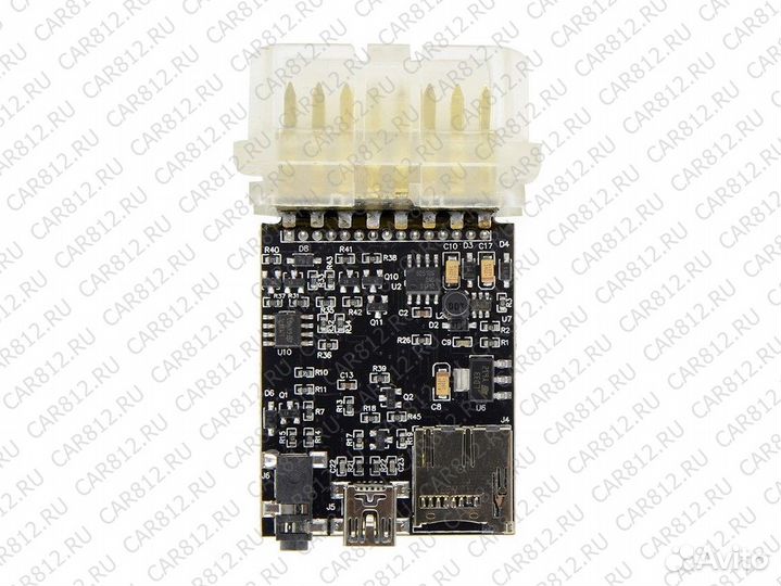 Tactrix Openport 2.0 / Опенпорт