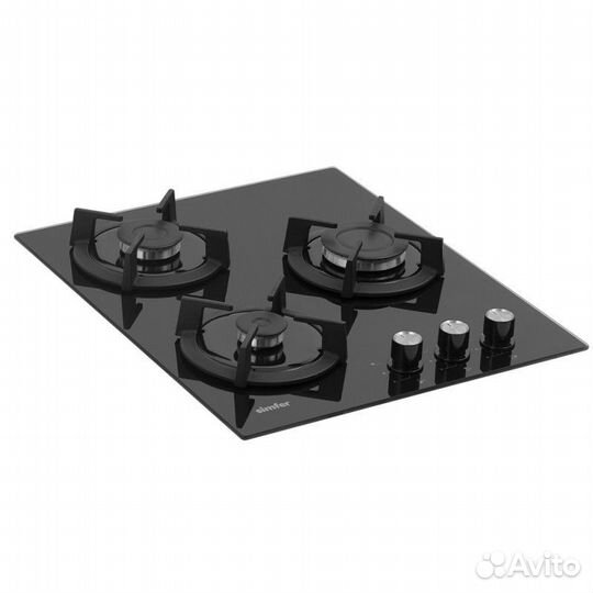 Газовая варочная панель Simfer H45N30B416 Новая