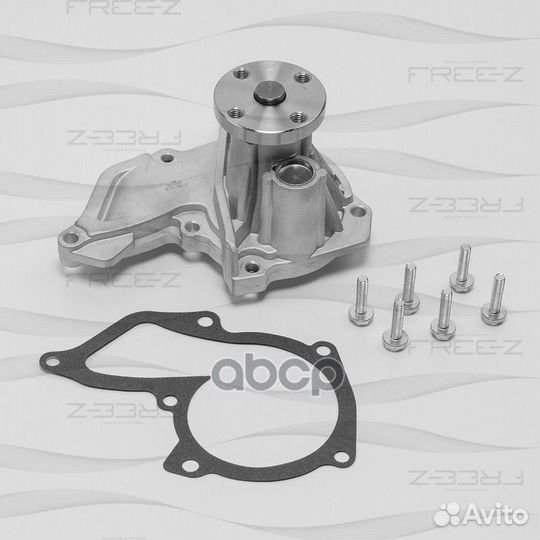 Насос водяной KP0148 free-Z