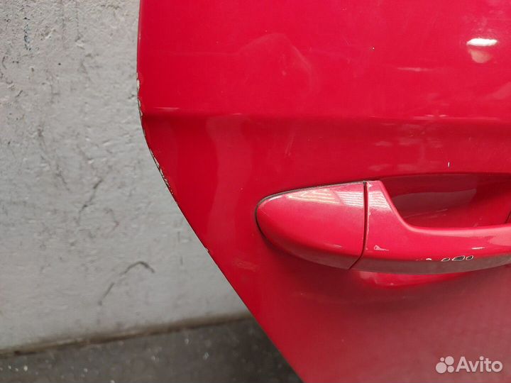 Дверь боковая Volkswagen Passat 6, 2007